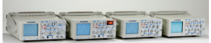 BK Precision 2160C 60 MHz Analog Oscilloscope with Probes