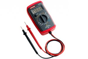 Amprobe AM-420 Residential Digital Multimeter