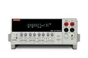 Tektronix - Keithley 2000 Series 6 1/2-Digit Multimeter with Scanning