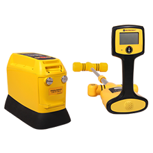 Vivax Metrotech VM-850 Pipe & Cable locating