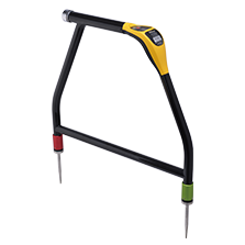 Vivax Metrotech VM-510FFL Standalone A-frame