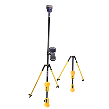 Vivax Metrotech Spar 300 Surveying and Mapping Underground Utilities