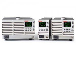 Tektronix - Keithley Series 2260B 360W/720W/1080 DC Power Supplies