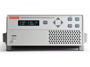 Tektronix - Keithley Series 2300 Battery Simulating DC Power Supplies
