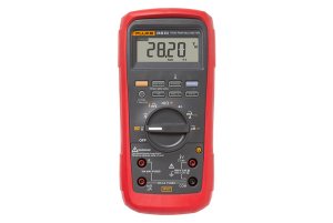 Fluke 721Ex Precision Pressure Calibrator