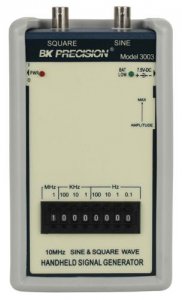 BK Precision 3003 10 MHz Sine/Square Wave Generator