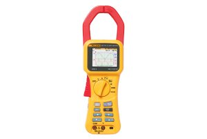 Fluke 345 Power Quality Clamp Meter