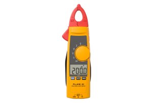 Fluke 365 Detachable Jaw True RMS AC/DC Clamp Meter