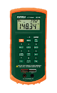 Extech 380193 Passive Component LCR Meter