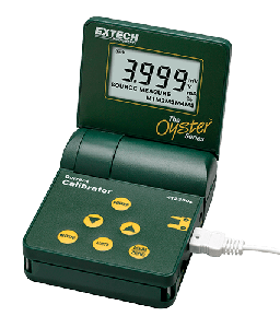 Extech 412300A Current Calibrator/Meter