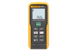 Fluke 419D Laser Distance Meter