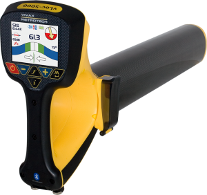 Vivax Metrotech vLoc-5000 utility locator