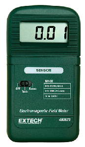 Extech 480823 Single axis EMF/ELF Meter
