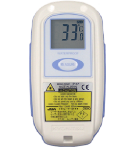 Kyoritsu 5510 Infrared Thermometer