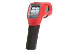 Fluke 568 Ex Intrinsically Safe Infrared Thermometer