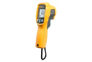 Fluke 62 MAX+ Infrared Thermometer