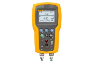 Fluke 721 Precision Pressure Calibrator