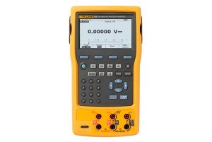 Fluke 753 Documenting Process Calibrator