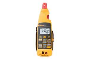 Fluke 772 Milliamp Clamp Meter