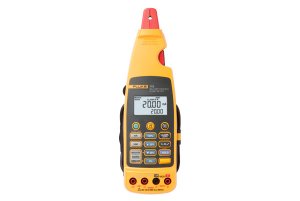 Fluke 773 Milliamp Process Clamp Meter