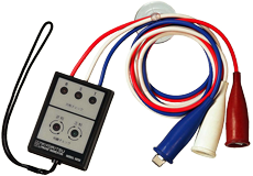 Kyoritsu 8030 Phase Indicators