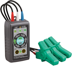Kyoritsu KEW 8035 Non-Contact Safety Phase Indicator
