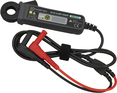 Kyoritsu KEW 8115 Clamp Sensors/Adaptors