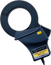 Kyoritsu 8124 Load Current Clamp Sensors