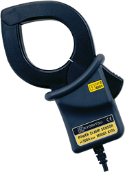Kyoritsu 8125 Load Current Clamp Sensors
