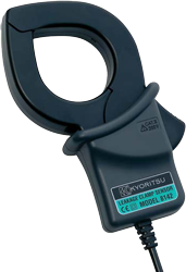 Kyoritsu 8142 Leakage Current Clamp Sensors