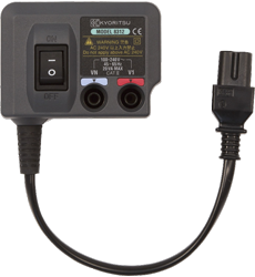 Kyoritsu 8312 Power Supply Adaptor