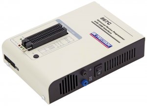 BK Precision 867C Universal Device Programmer with USB Interface