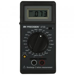 BK Precision 875B LCR Meter