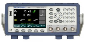 BK Precision 891 300kHz Bench LCR Meter