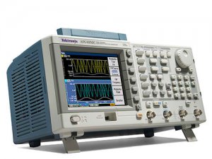 Tektronix AFG3000C Arbitrary / Function Generator