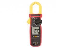 Amprobe AMP-210 600A AC TRMS Clamp Meter