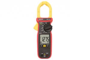 Amprobe AMP-220 600A AC/DC TRMS Clamp Meter