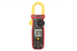 Amprobe AMP-310 600A AC TRMS Motor Maintenance HVAC Clamp Meter