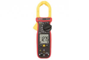 AmprobeAMP-320 600A AC/DC TRMS Motor Maintenance Clamp Meter