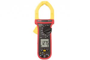 Amprobe AMP-330 1000A AC/DC TRMS Motor Maintenance Clamp Meter