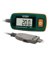 Extech AUT20M 20A Current Tester