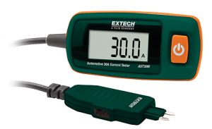 Extech AUT30M 30A Current Tester