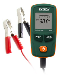 Extech AUT35 Universal 30A Current Tester