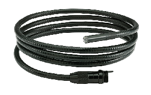 Extech BR-9CAM-2M Replacement Borescope Probe with 9mm Camera