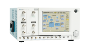 Tektronix BSX Series BERTScope Bit Error Rate Tester