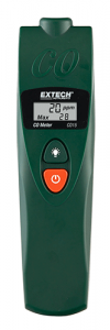 Extech CO15 Carbon Monoxide (CO) Meter