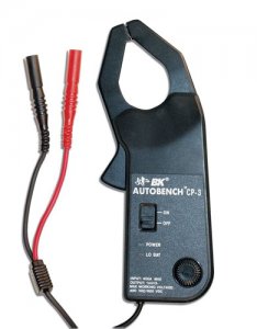 BK Precision CP 3 AC/DC Clamp Accessory for DMMs