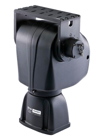 Flir PTU-D100 Midsize, Programmable, Rugged Pan/Tilt Unit