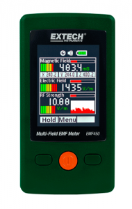 Extech EMF510 EMF/ELF Meter