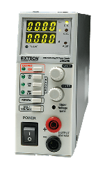 Extech 382260 80W Switching Mode DC Power Supply